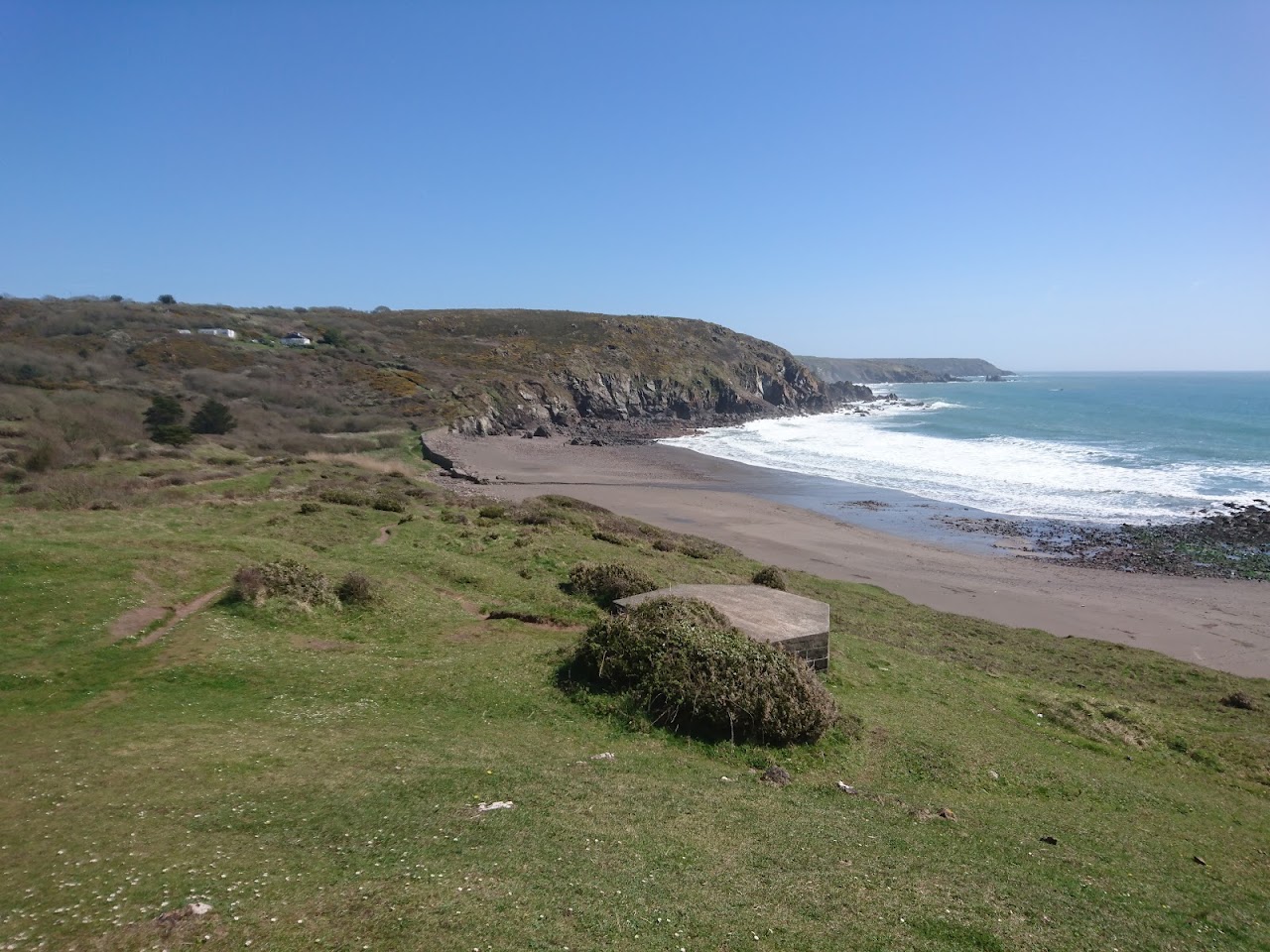 Kennack Sands