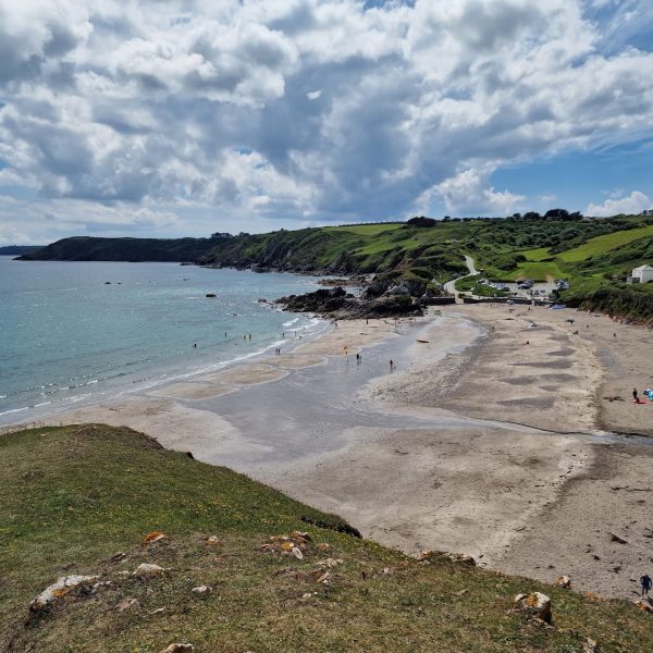 Kennack Sands