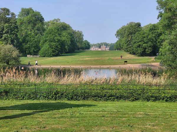 Kensington Gardens