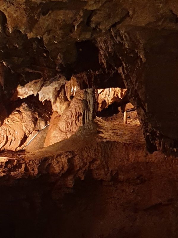 Kents Cavern
