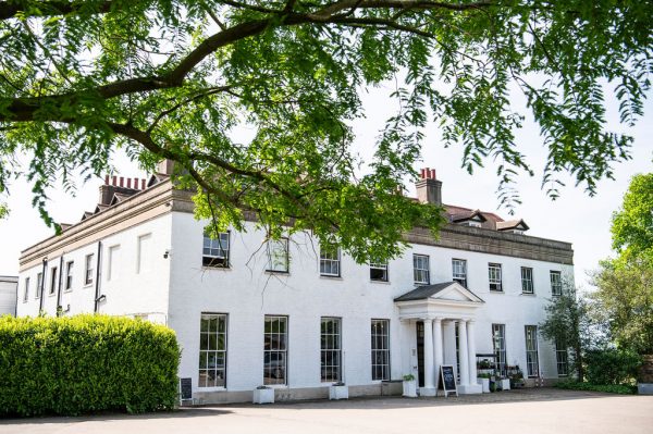 Kenward Place