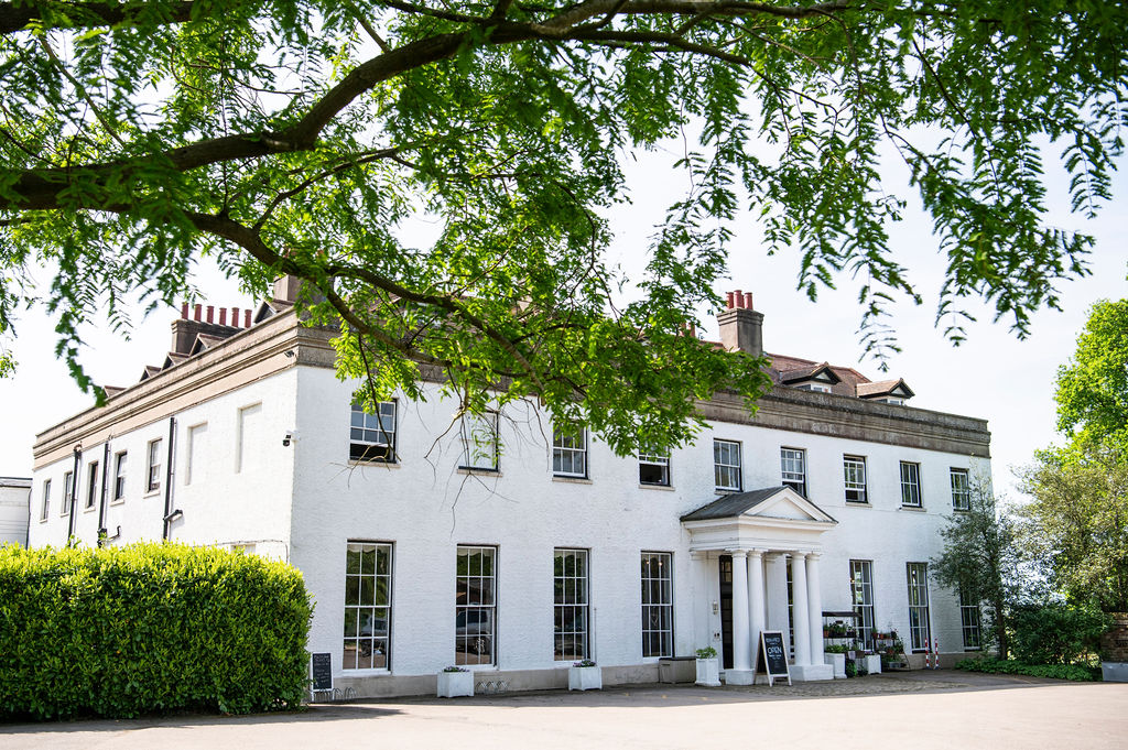 Kenward Place