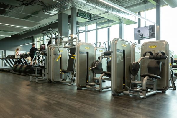 Keynsham Leisure Centre