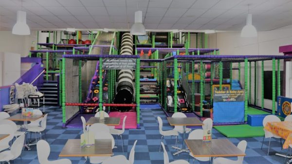 Kids Club House Ltd