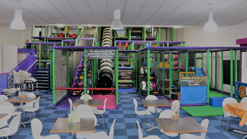 Kids Club House Ltd