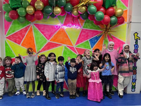 Kids Club House Ltd