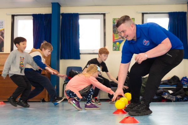 Kids Clubs by PE Partner