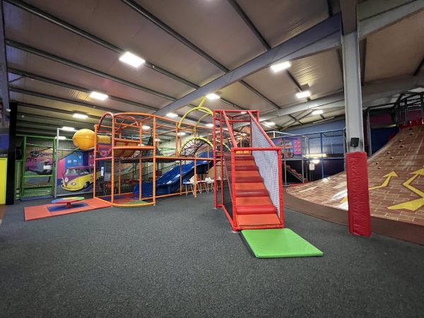 Kids Complex