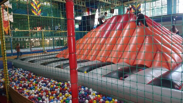 Kids Kingdom