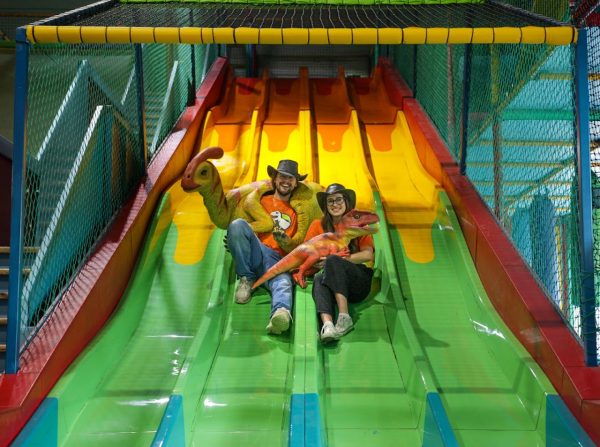 Kids Play Kettering