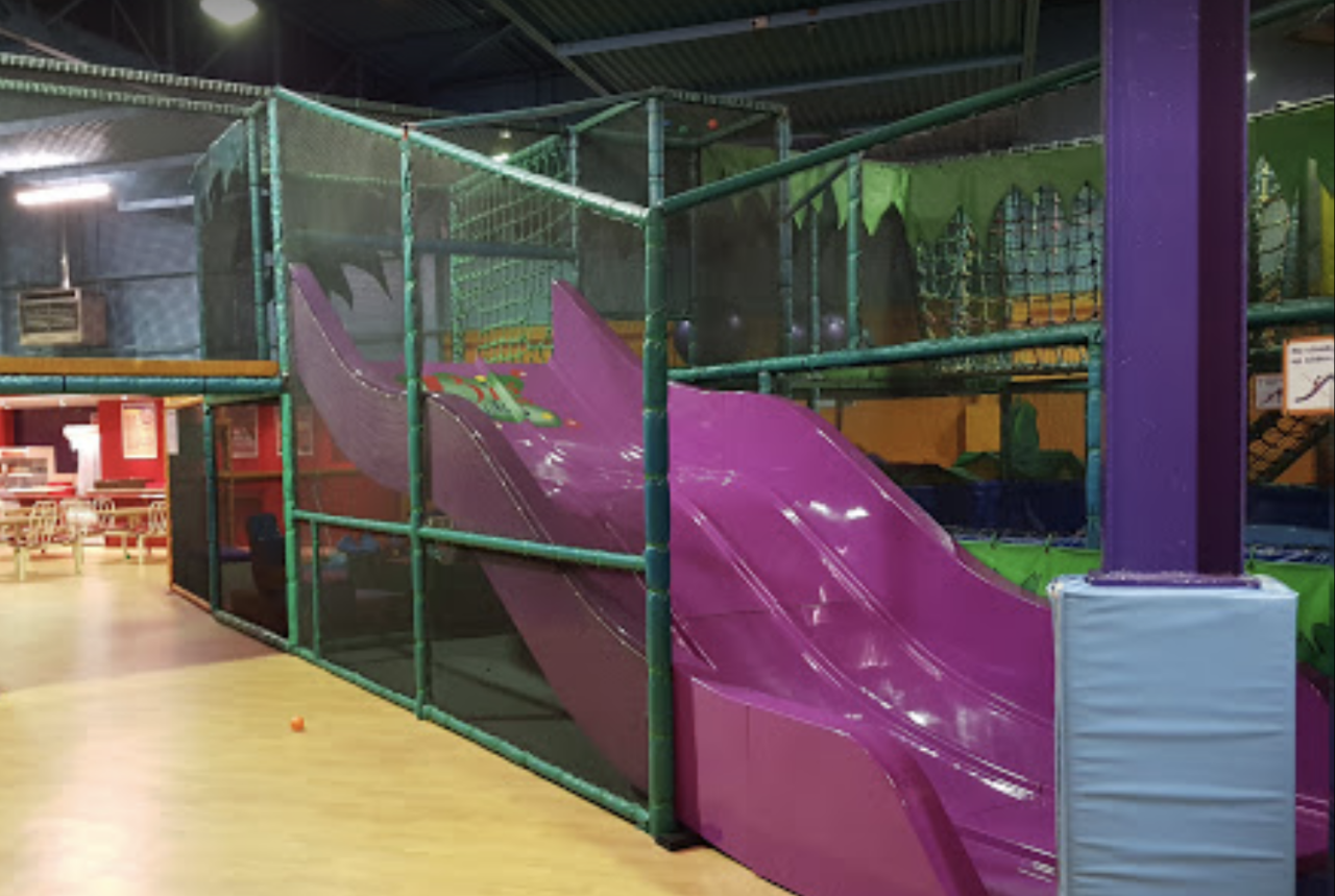 Kids World Bedford