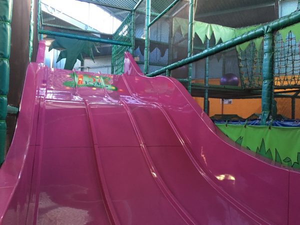 Kids World Bedford