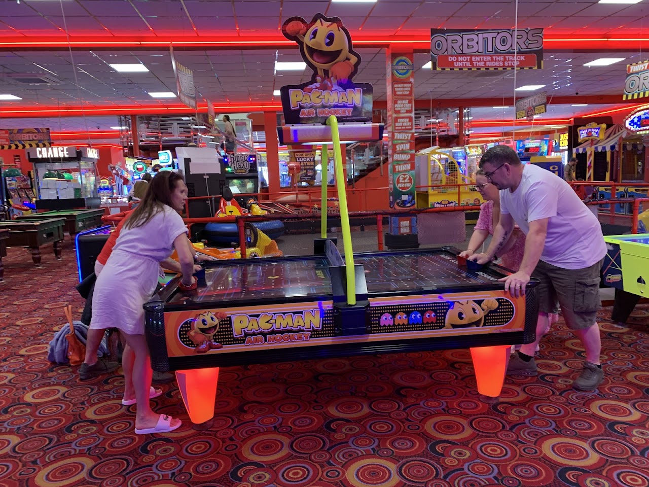Kids World Skegness