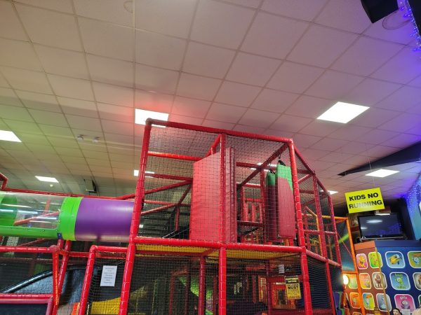 Kids World Skegness