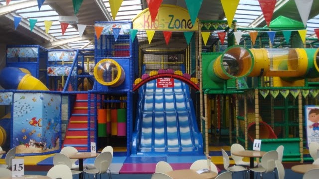 Kids Zone