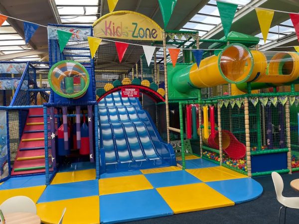 Kids Zone