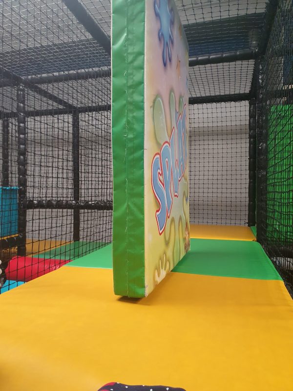 Kids2day Indoor Soft Play Centre