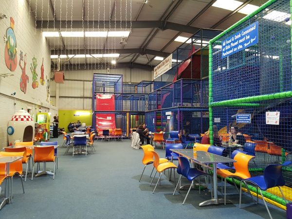 Kidz Planet