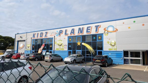 Kidz Planet