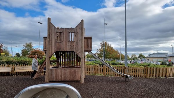 Kidz Play at Cribbs Causeway