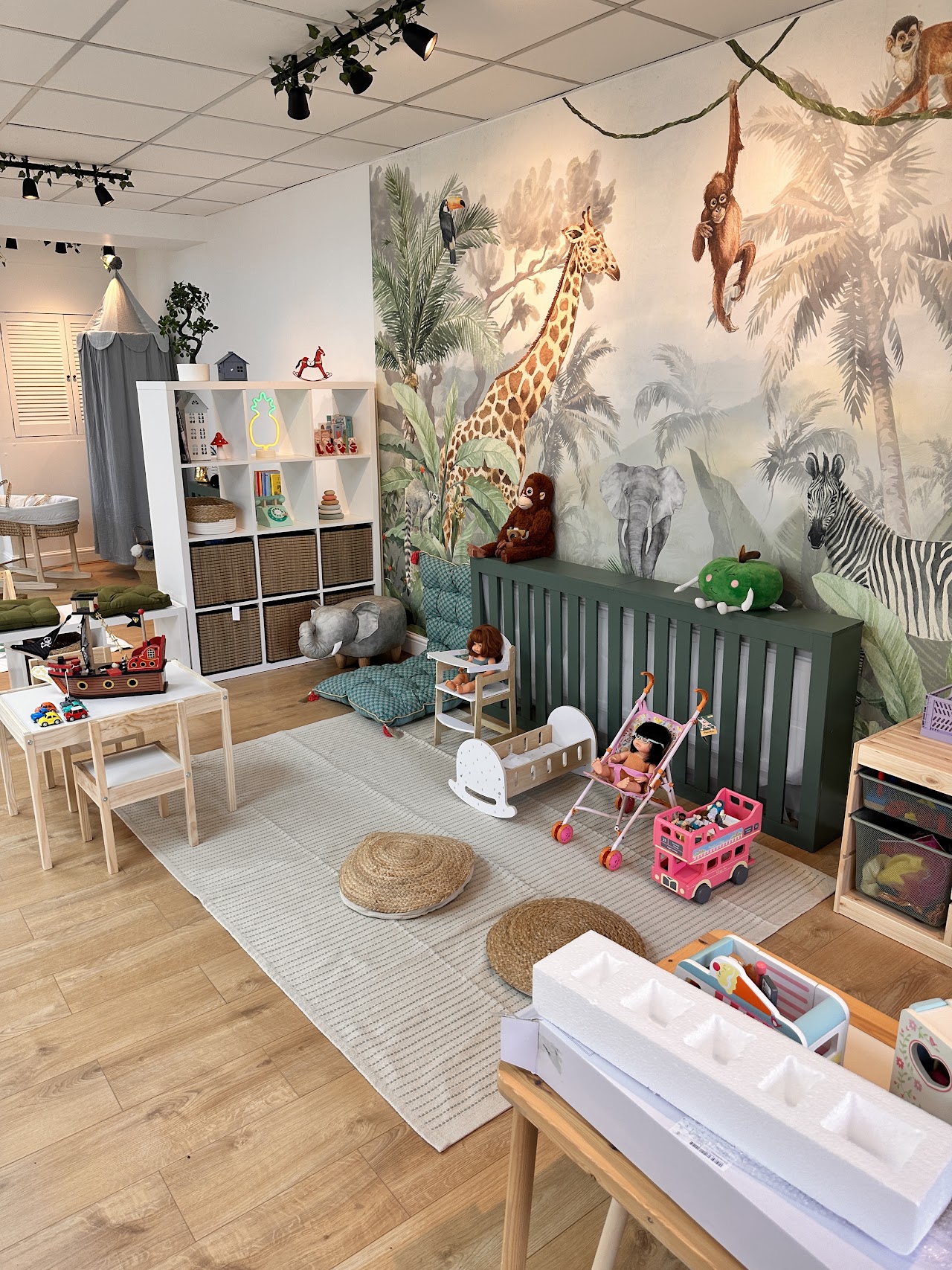 Kidz Play Cafe