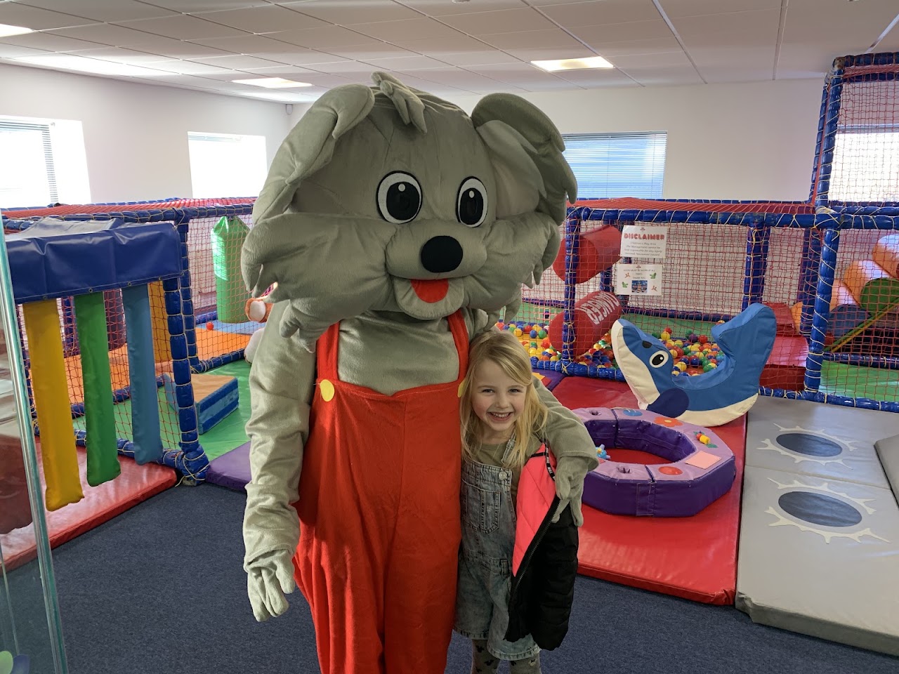 Kidzkaboom  playcentre and nursery