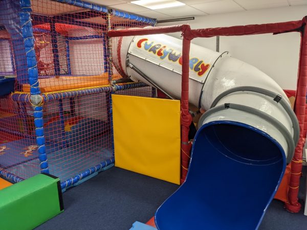 Kidzkaboom  playcentre and nursery