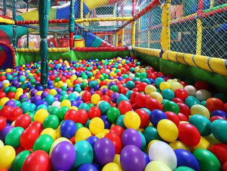 Kidzmania