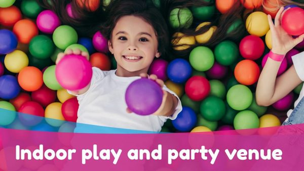KidZone Play Centre