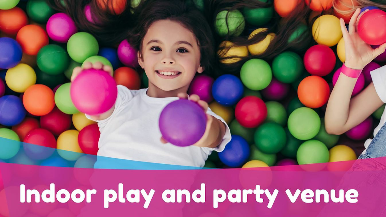 KidZone Play Centre
