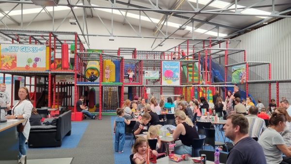 KidZone Play Centre