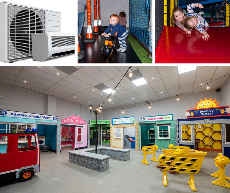 Kidzplay Harrogate