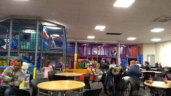 Kidzplay Harrogate