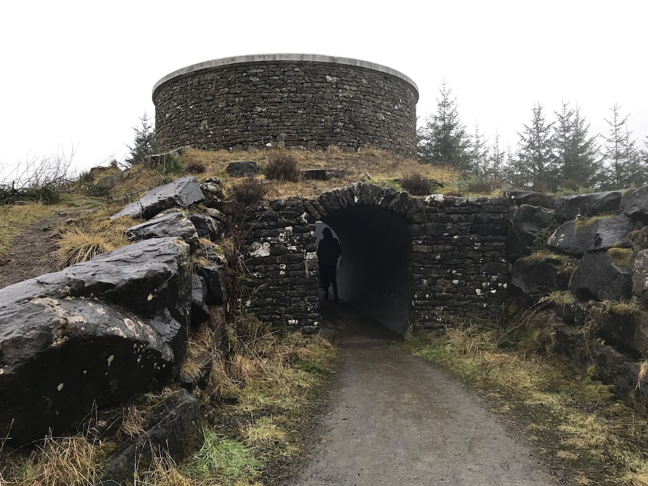 Kielder Art and Architecture