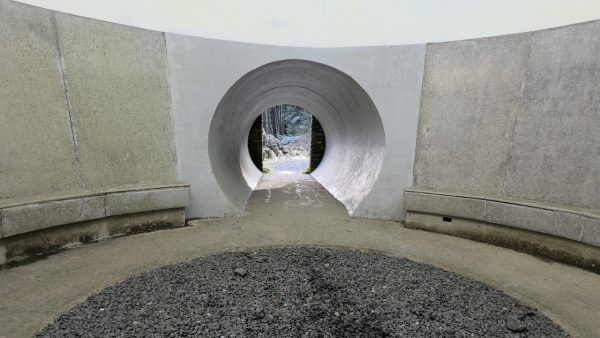 Kielder Art and Architecture