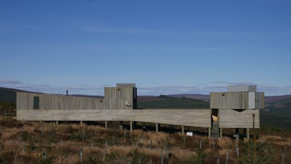 Kielder Observatory