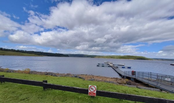Kielder Water and Forest Park