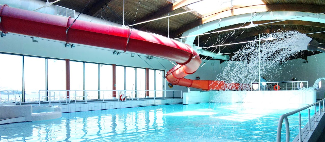 Kilkee Waterworld