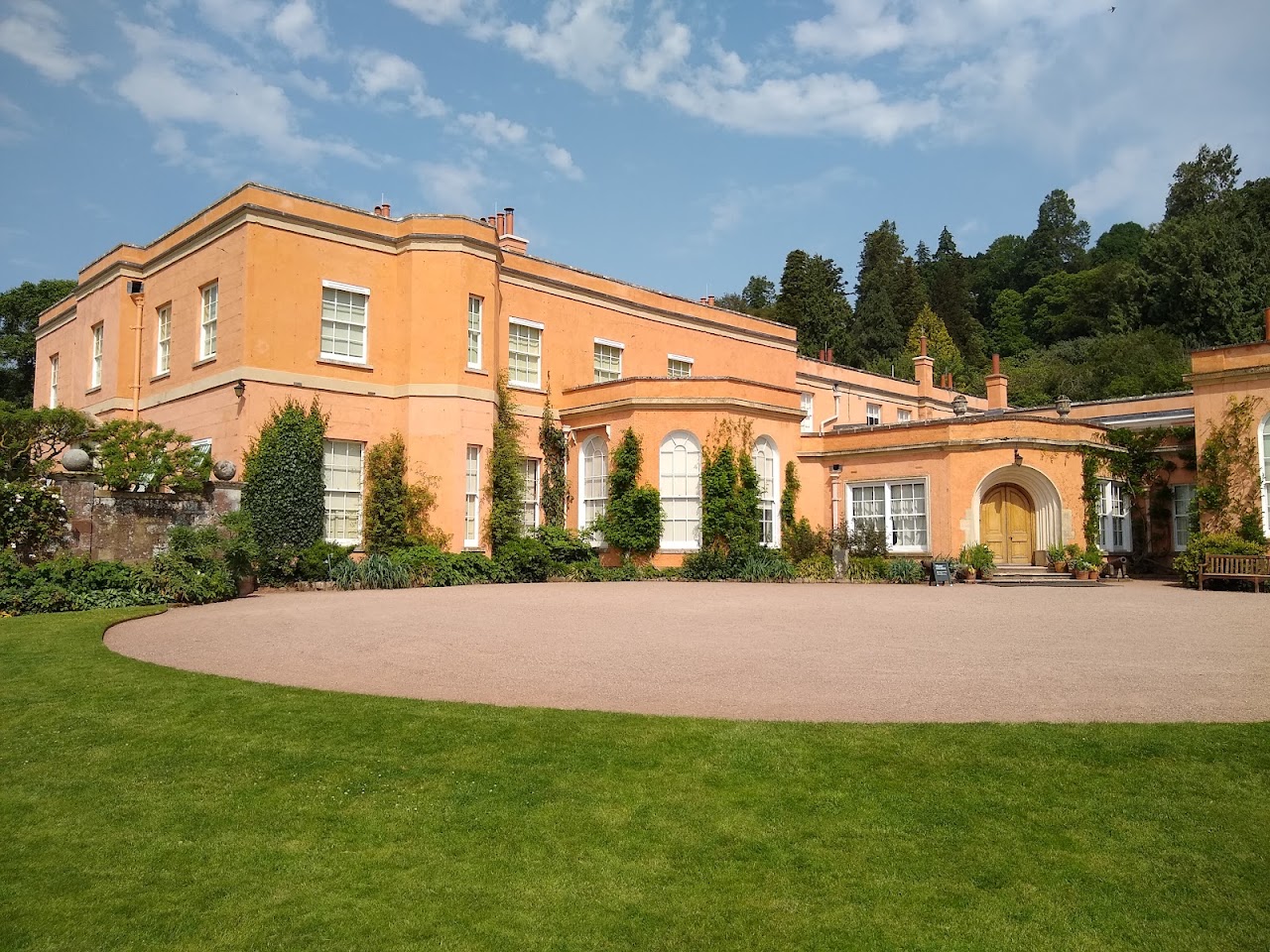 Killerton