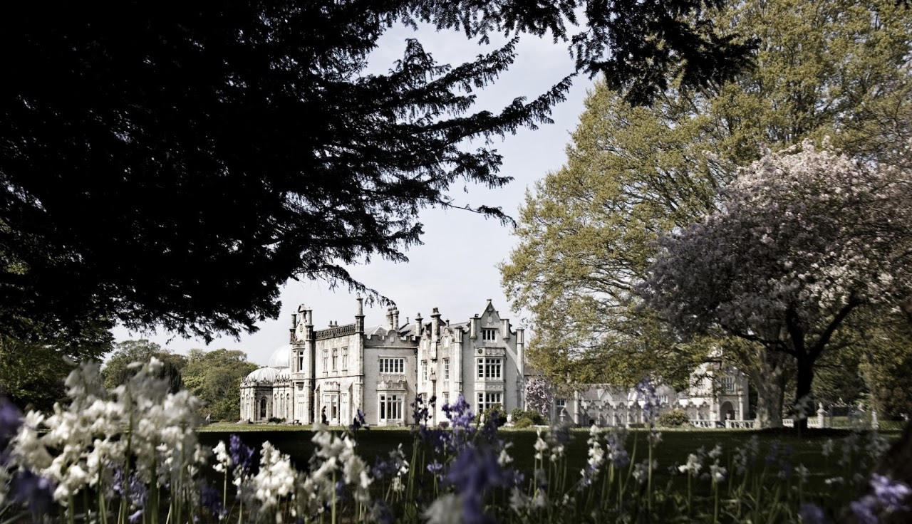 Killruddery House