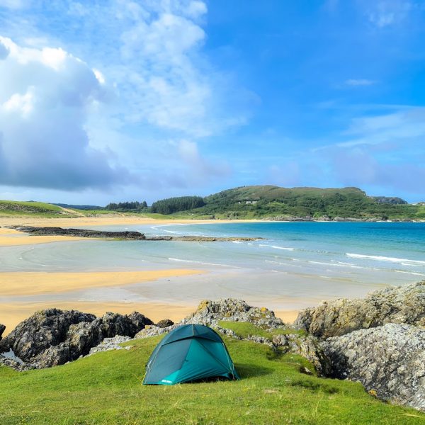 Kiloran Beach