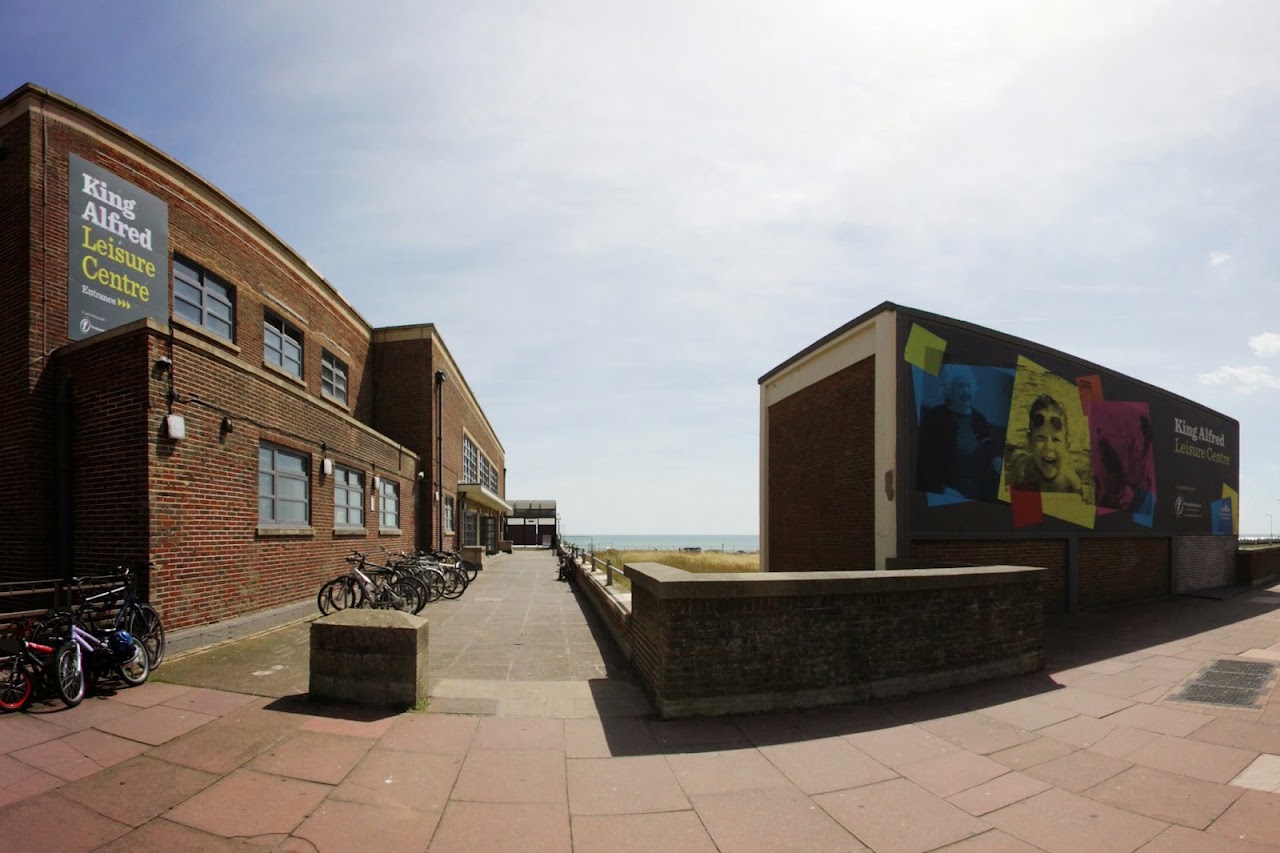 King Alfred Leisure Centre