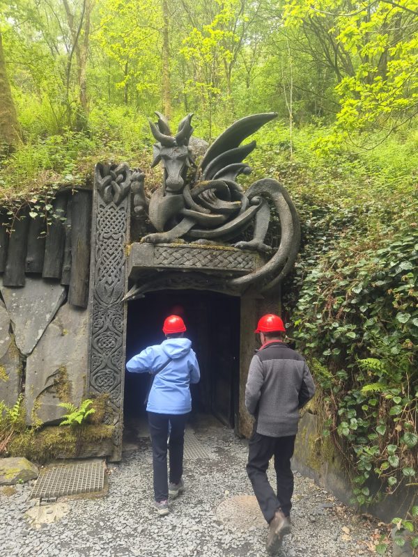 King Arthurs Labyrinth