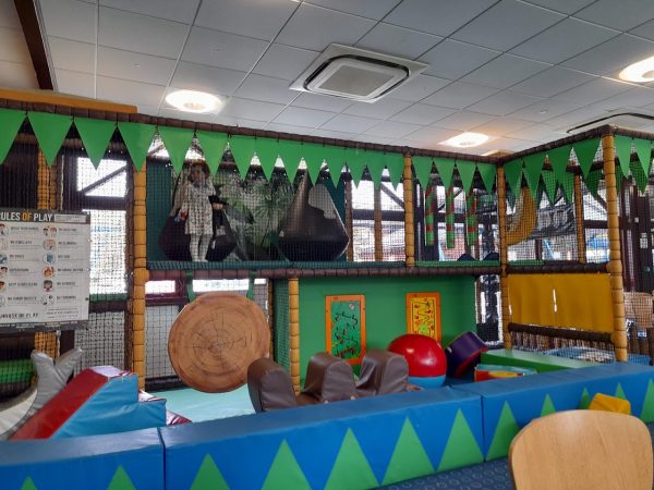 Kingfisher Leisure Centre Sudbury