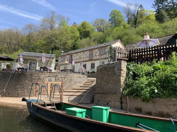 Kingfisher River Cruises