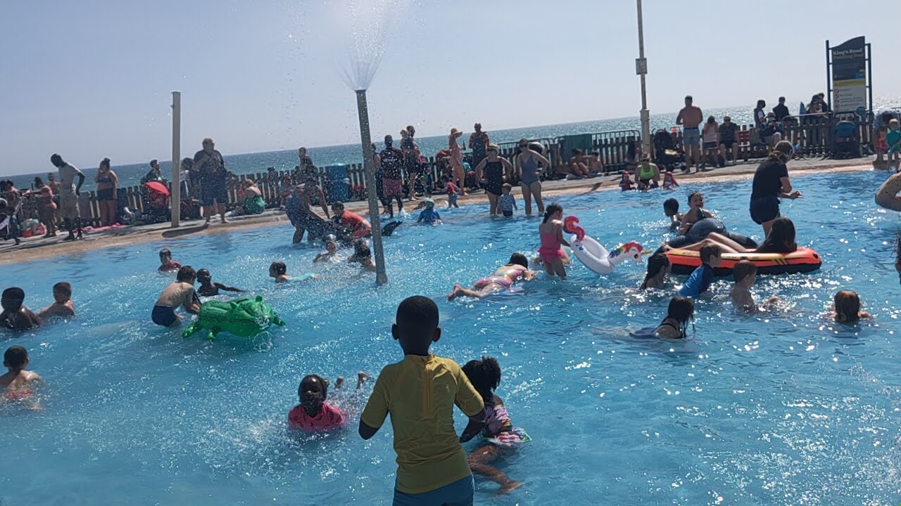 Kings Road Playground