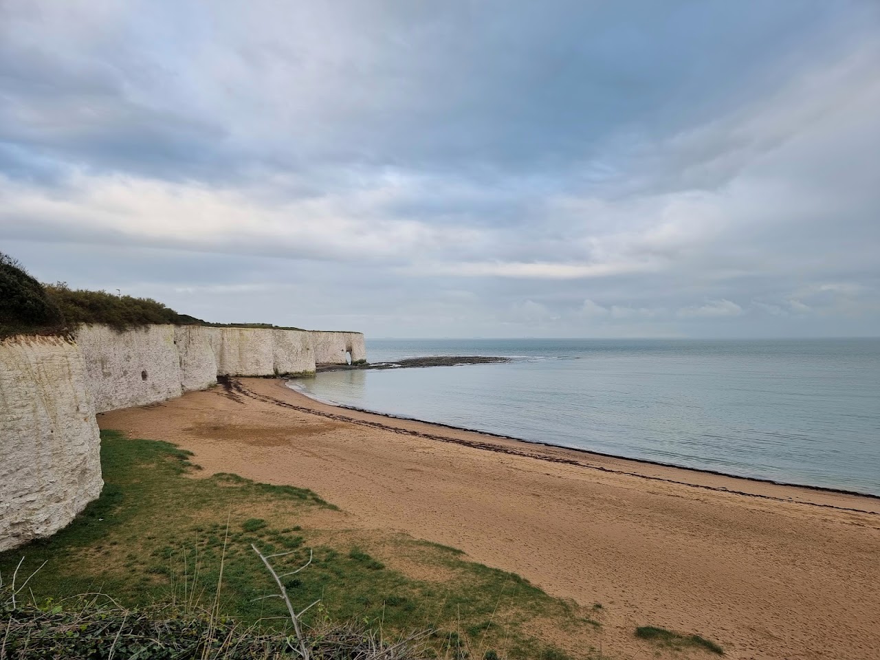 Kingsgate Bay