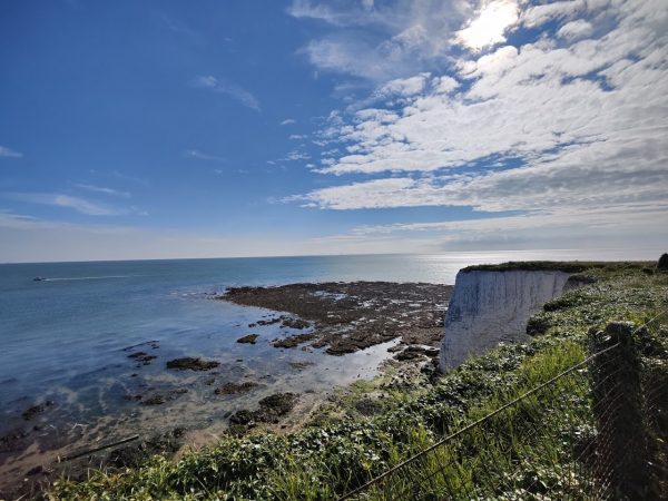 Kingsgate Bay