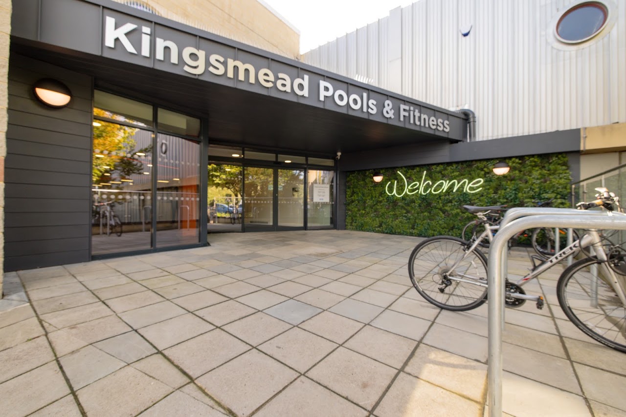 Kingsmead Leisure Centre