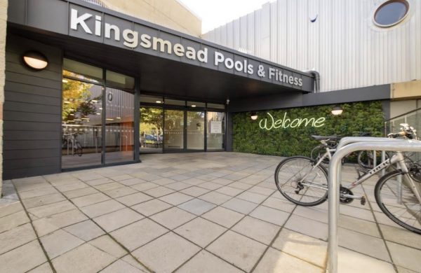 Kingsmead Leisure Centre